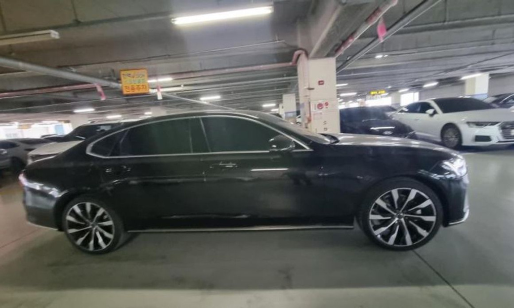 Volvo S90 B5 Ultimate Bright, 2026