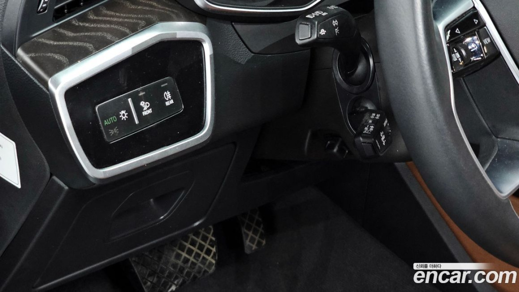 Audi A6 40 TDI Premium, 2023