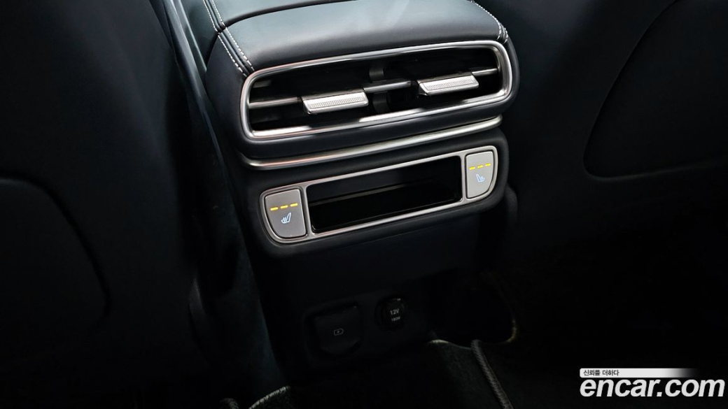 Genesis GV80 2.5T Gasoline AWD, 2024
