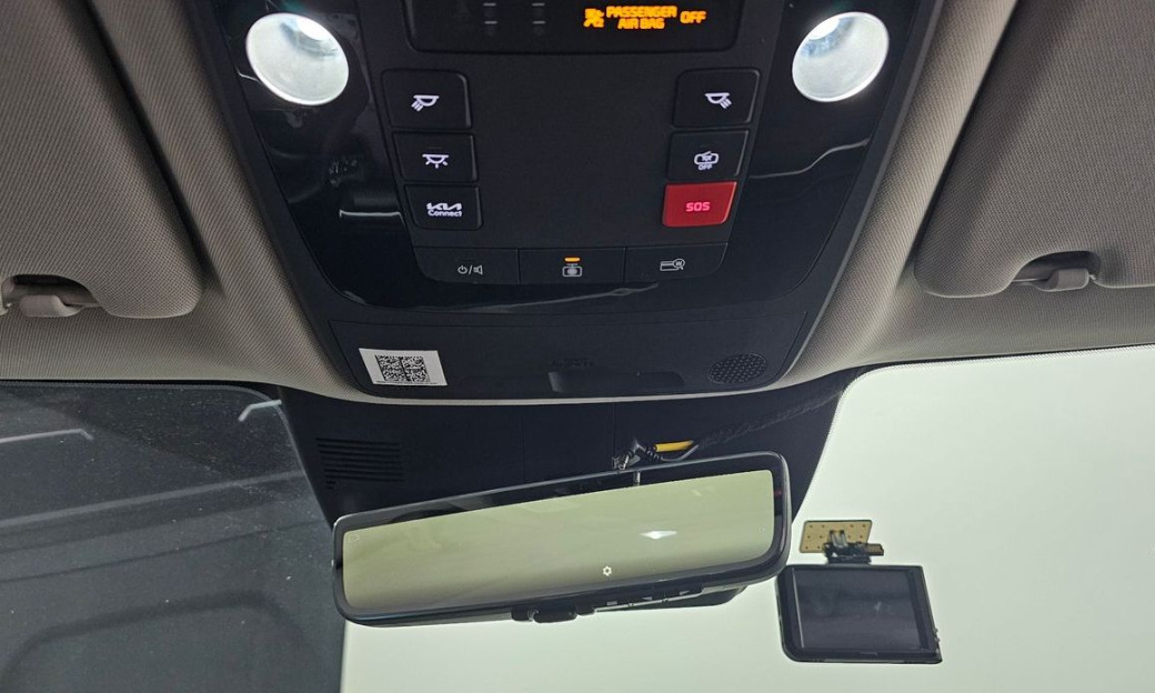 Kia Carnival 9-Seater Noblesse, 2024