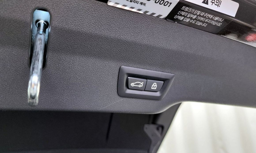 BMW Gran Turismo 640i xDrive M Sport, 2022