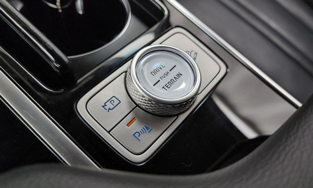 Genesis GV80 3.0 Diesel AWD, 2021
