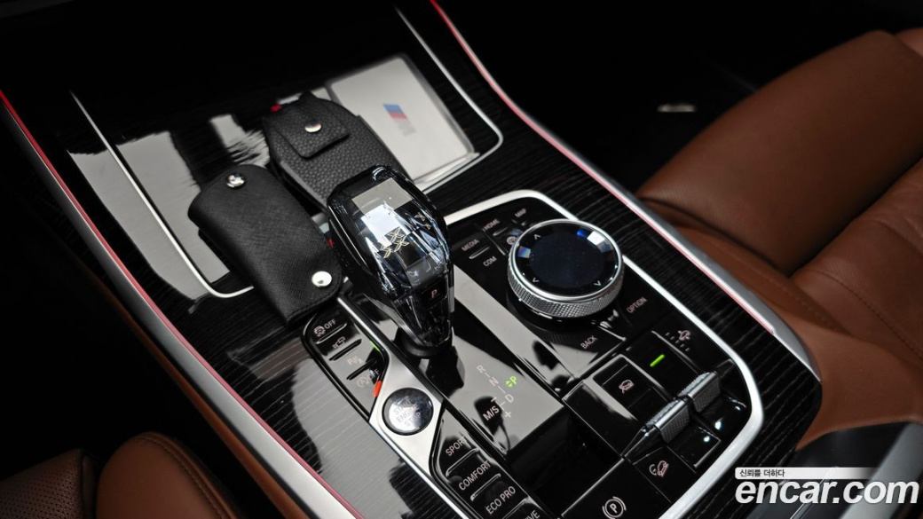 BMW X7 xDrive 40i M Sport 6STR, 2022