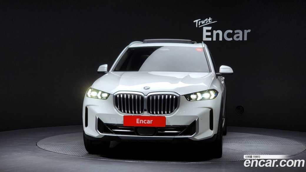 BMW X5 xDrive 30d xLine, 2024