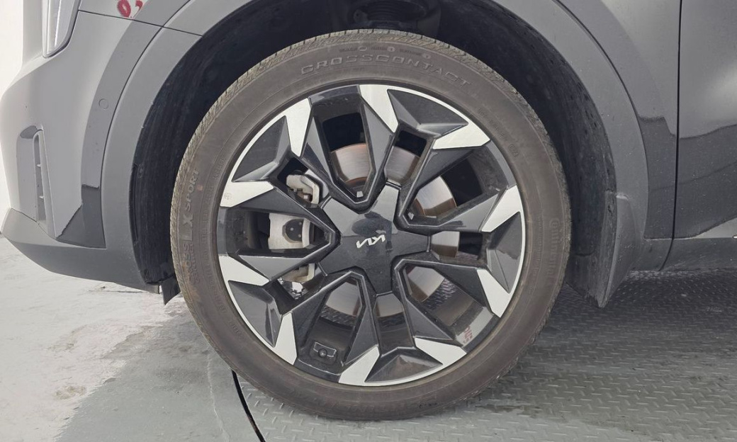 Kia Sorento Diesel 2.2 2WD, 2024