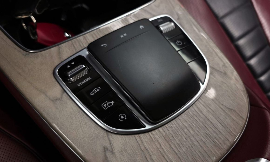 Mercedes-Benz CLS-Class CLS450 4MATIC AMG Line, 2021