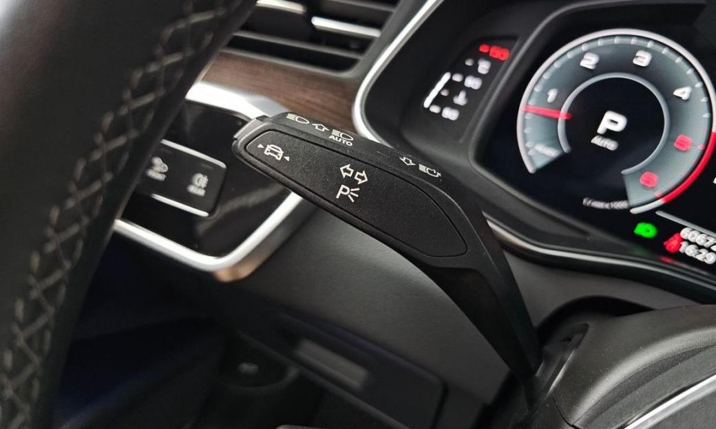 Audi A7 45 TDI Quattro Premium, 2022