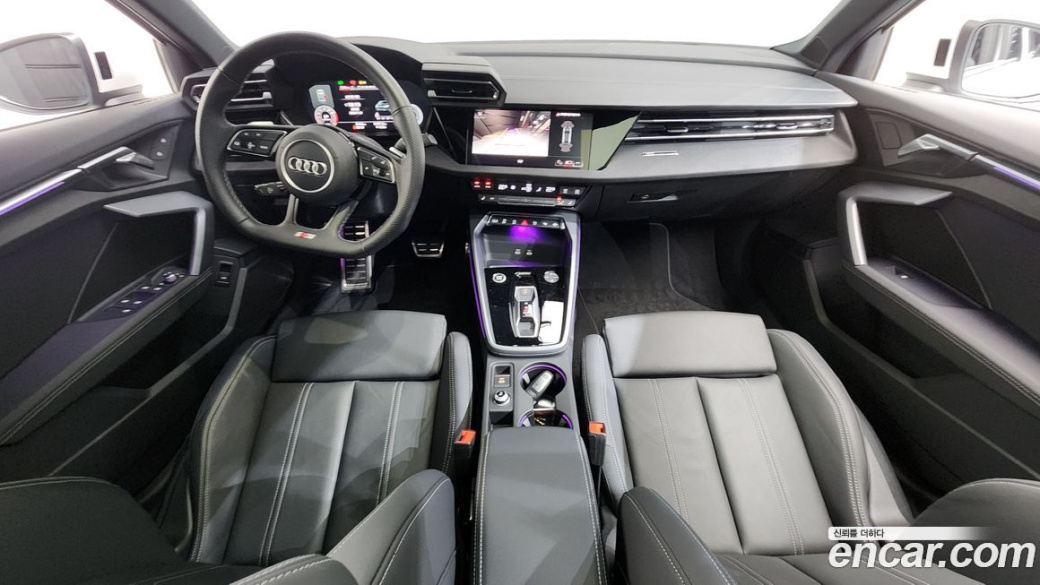 Audi A3 40 TFSI Premium, 2025