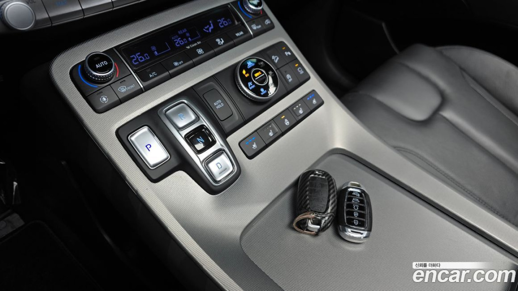 Hyundai Palisade Diesel 2.2 4WD, 2022