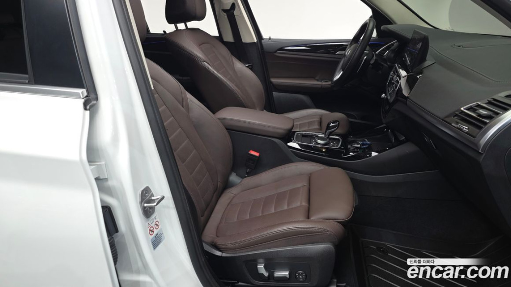 BMW X3 xDrive 20i, 2022
