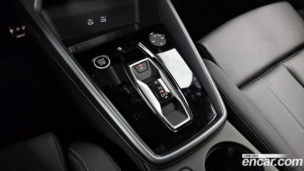 Audi A3 40 TFSI Premium, 2025