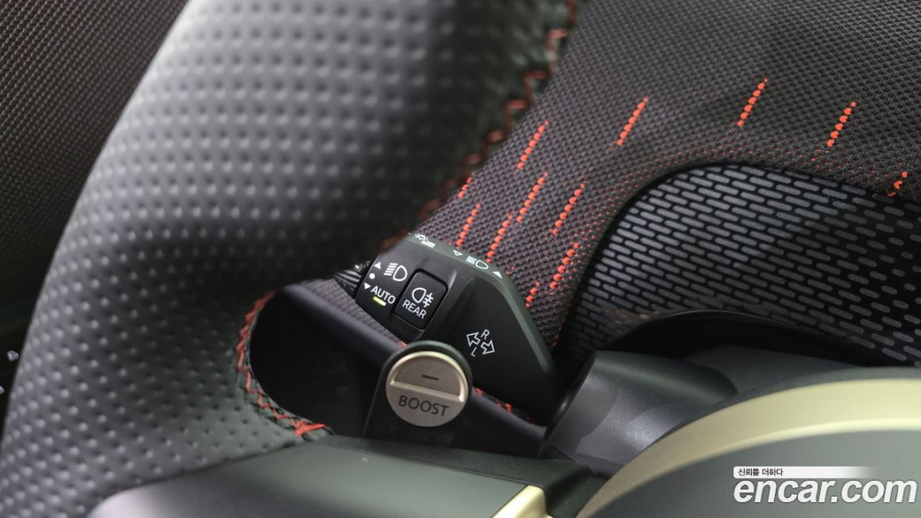 Mini Countryman ALL4 JCW, 2025