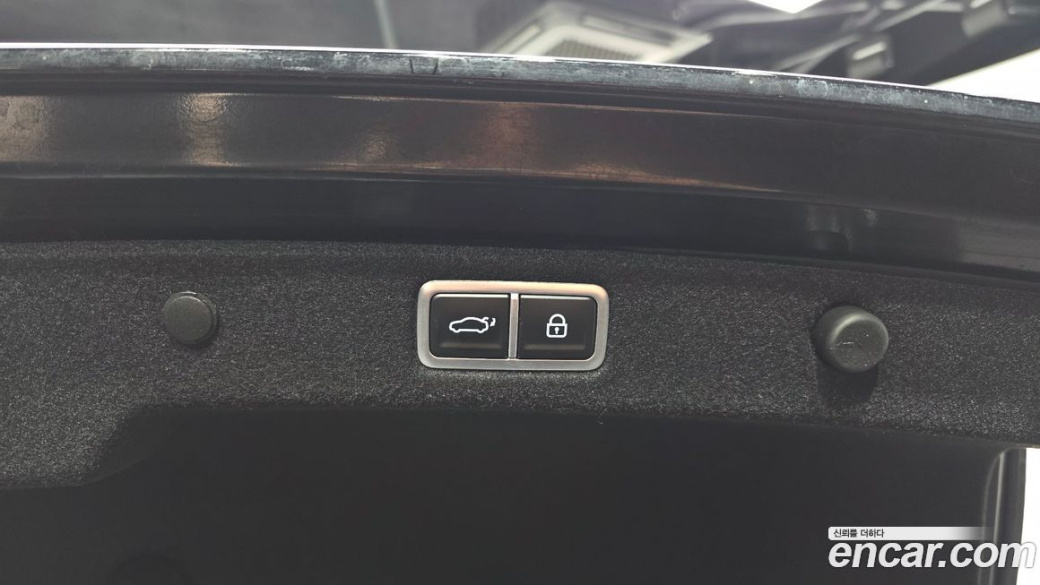 Hyundai Grandeur 2,5 Gasoline 2WD, 2024