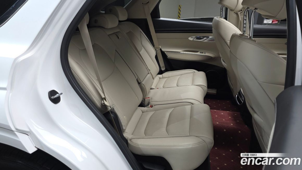 Genesis GV70 2.5T Gasoline AWD, 2022