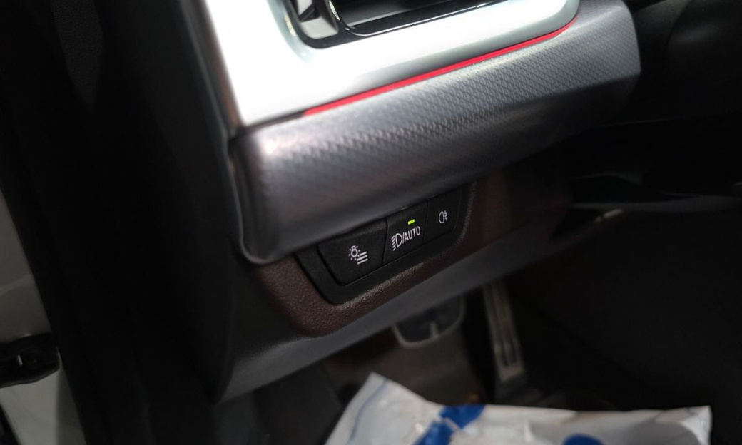 BMW X1 M35i xDrive, 2025