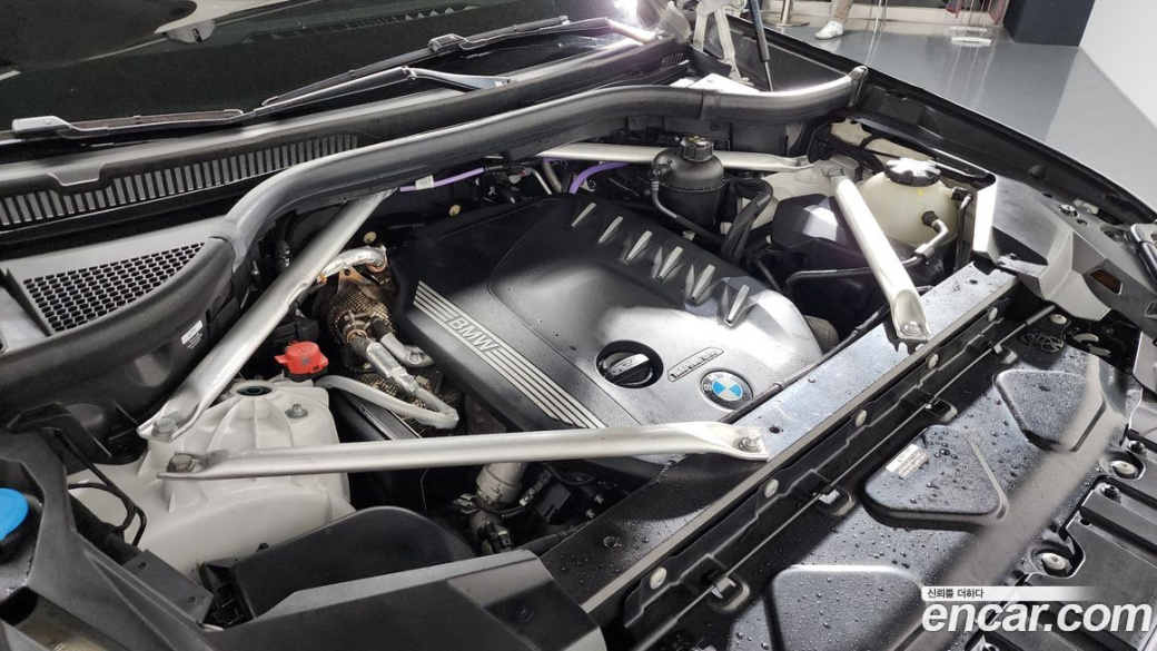 BMW X5 xDrive 30d M Sport, 2023
