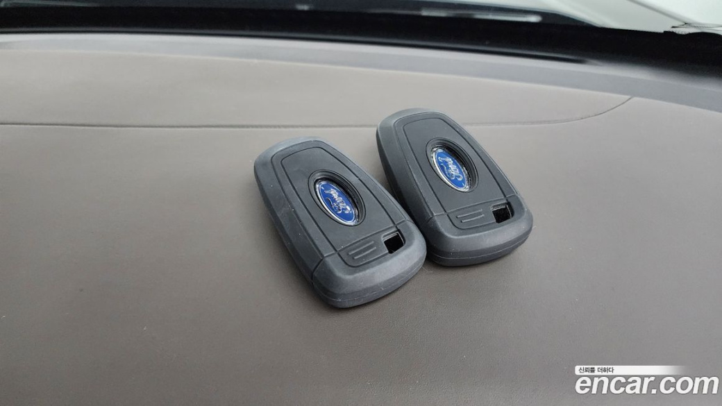 Ford Explorer 3.0 Platinum 4WD, 2021