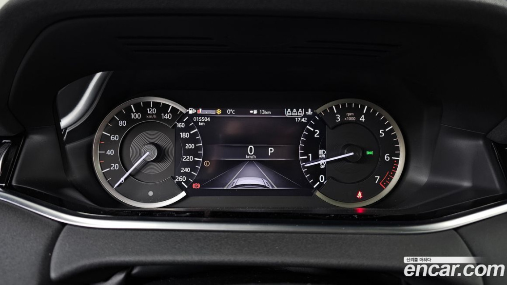 Land Rover Range Rover Evoque P250 SE, 2023