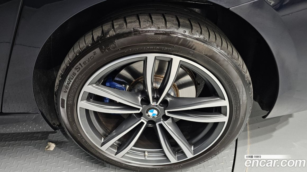 BMW Gran Turismo 620d xDrive M Sport, 2024