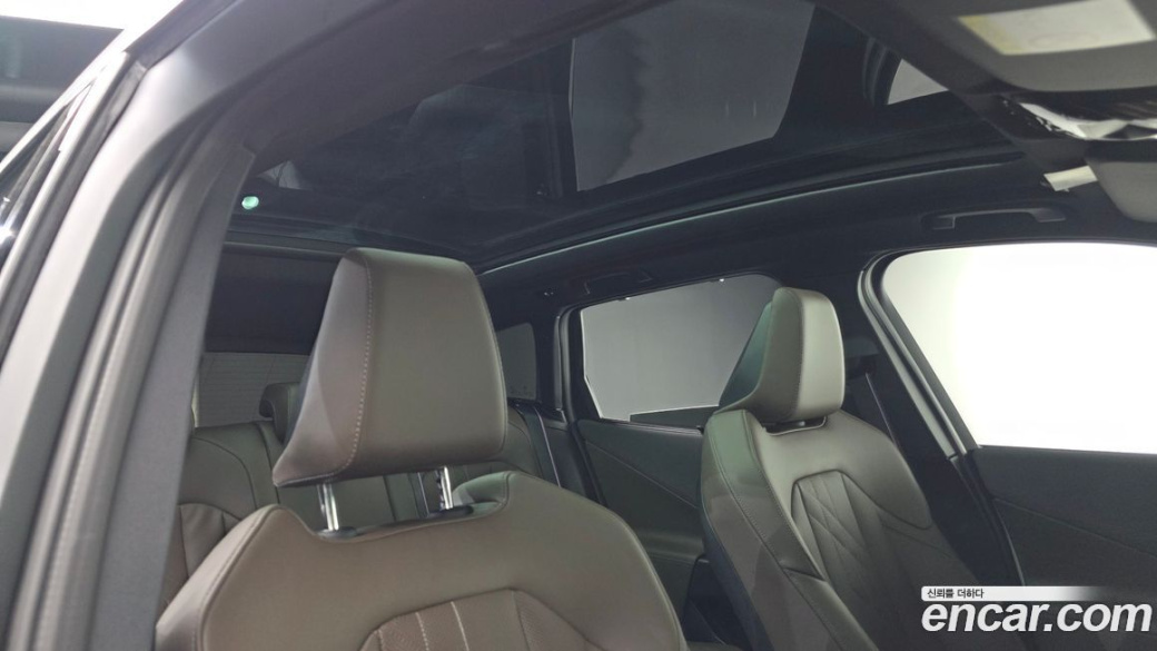 BMW X3 xDrive 20 M Sport Pro, 2025