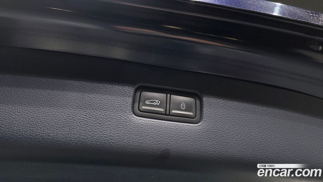 Genesis GV80 2.5T Gasoline AWD, 2023