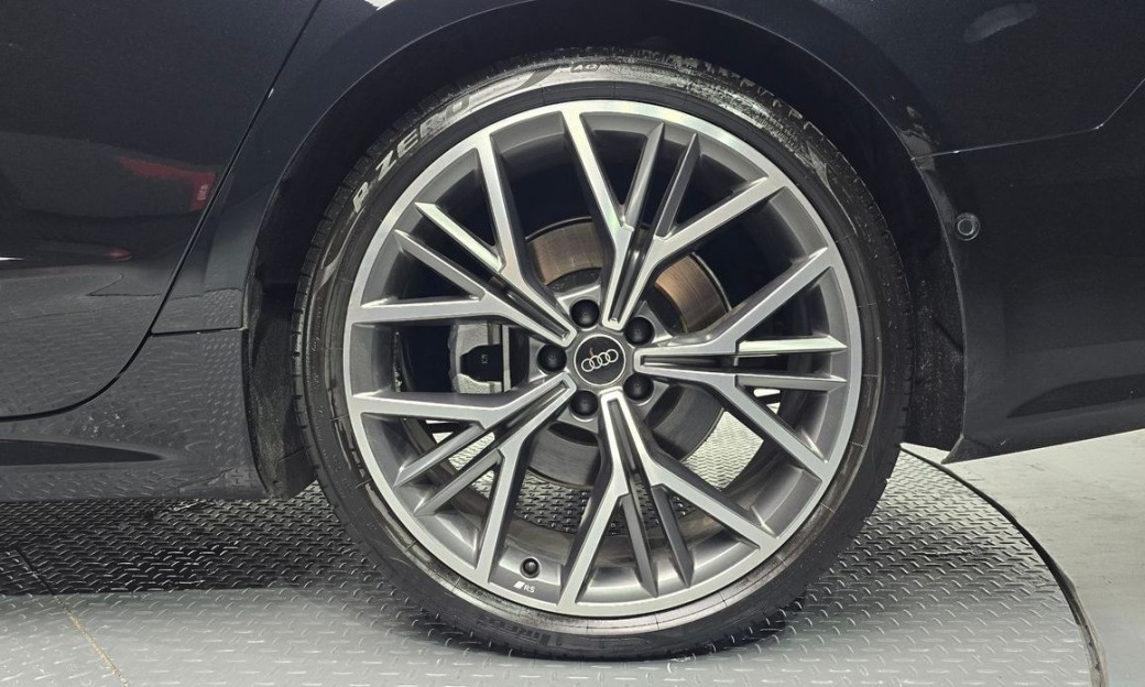 Audi A7 55 TFSI Quattro Premium, 2025