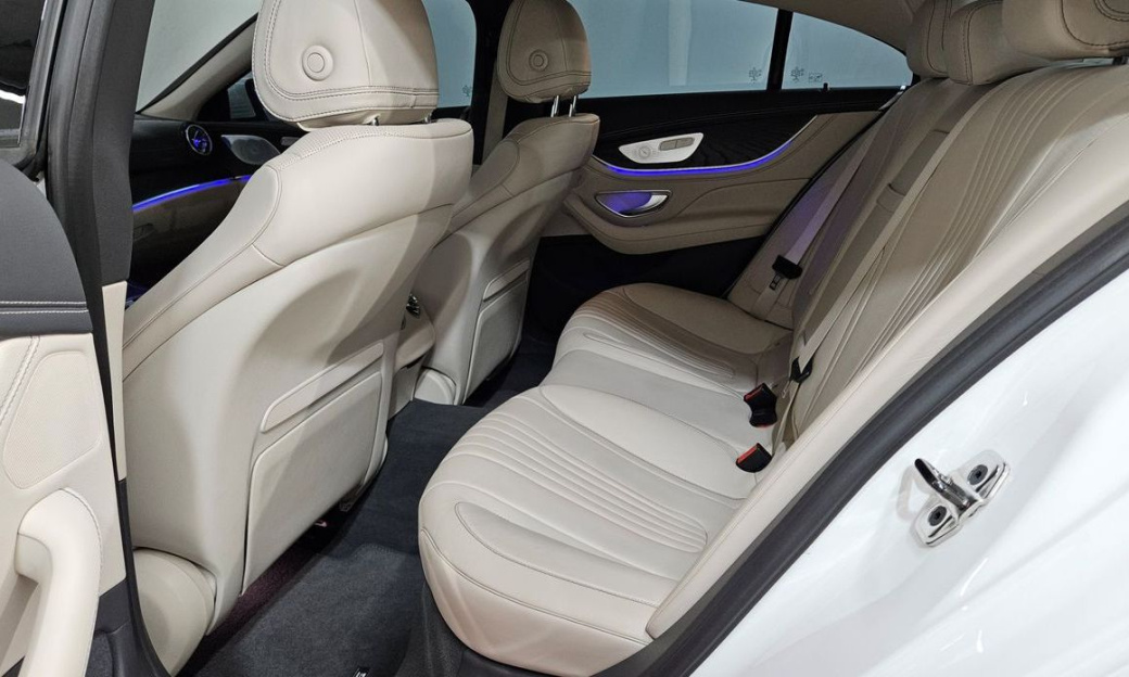 Mercedes-Benz CLS-Class CLS300d 4MATIC, 2022
