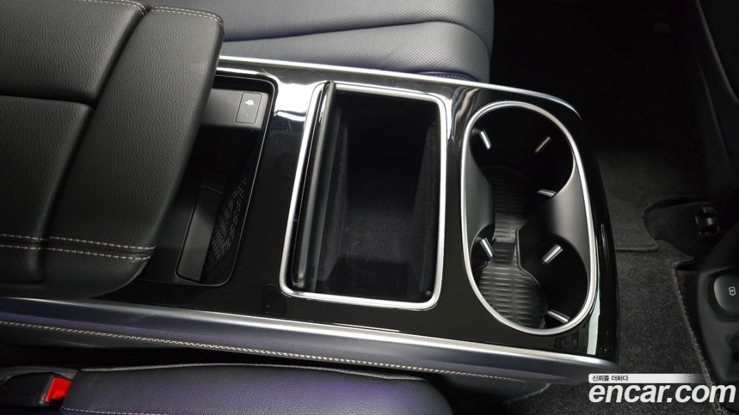 Genesis GV80 2.5T Gasoline 2WD, 2023