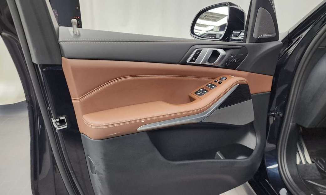 BMW X5 xDrive 40i M Sport, 2024
