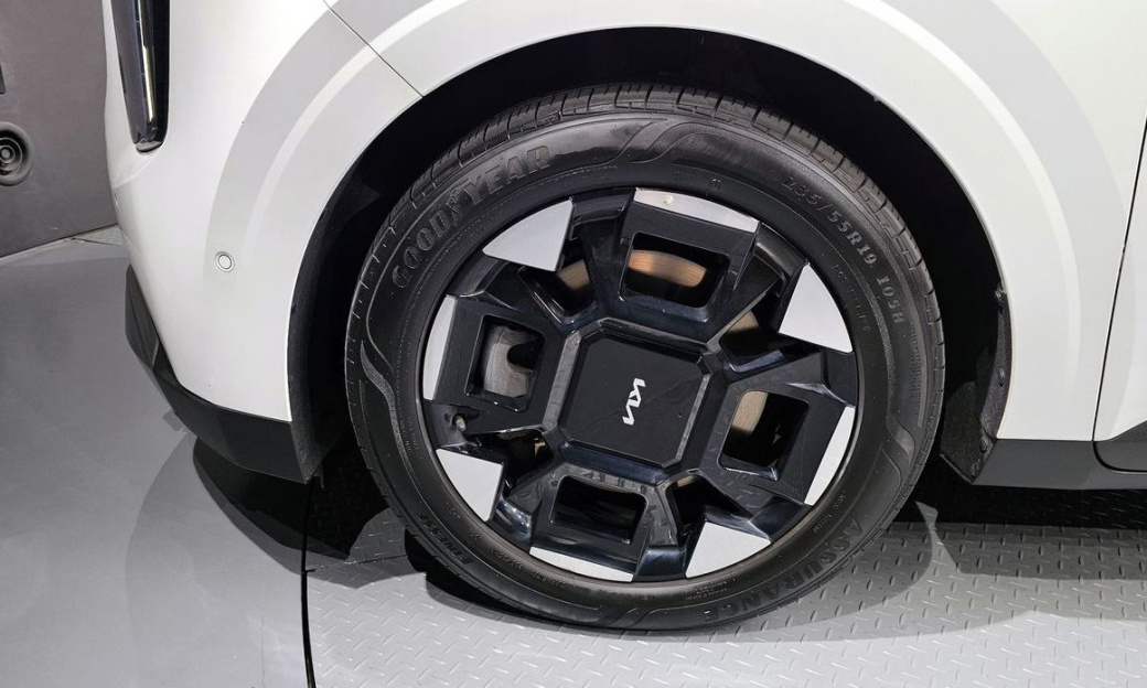 Kia Carnival 7-Seater Noblesse, 2025