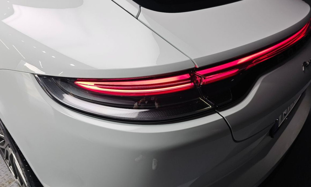 Porsche Panamera 2.9 AWD Platinum Edition, 2023