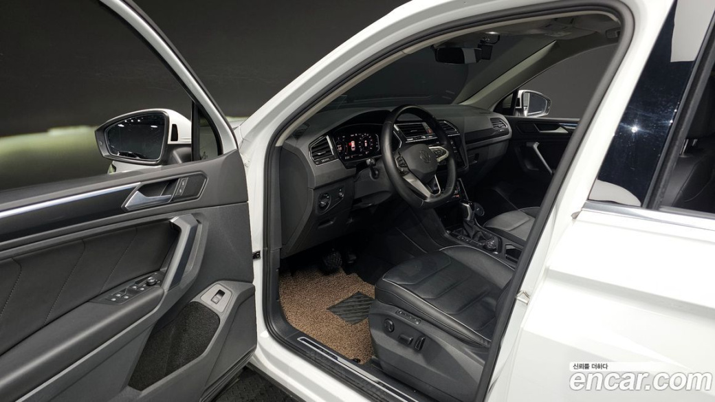 Volkswagen Tiguan 2.0 TDI 4Motion Prestige, 2023