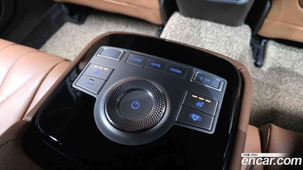 Genesis G80 Gasoline 2.5 Turbo AWD, 2022