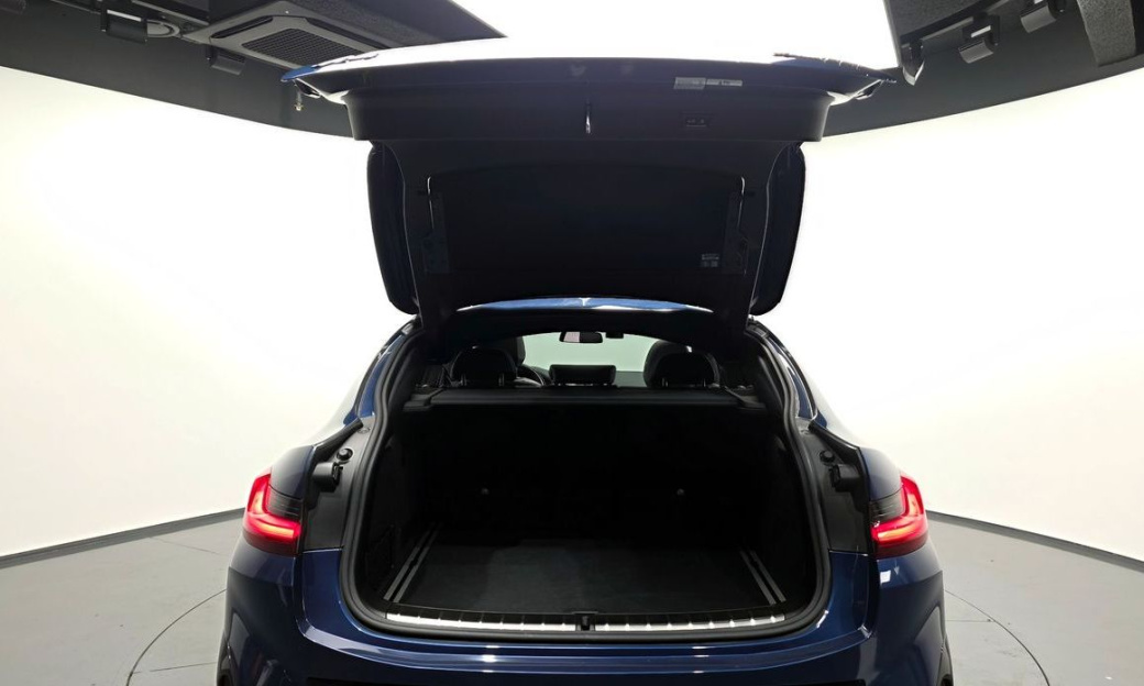 BMW X4 xDrive20i M Sports Pro, 2023