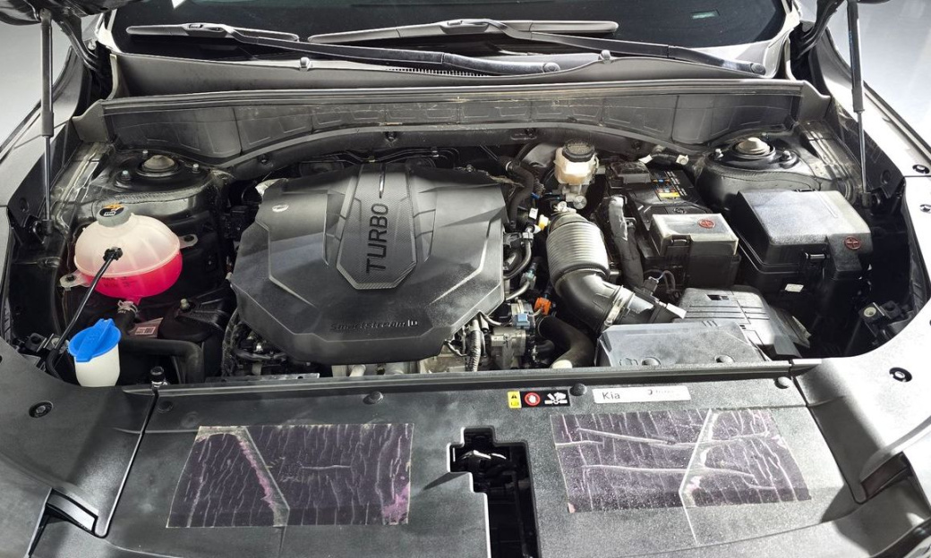 Kia Sorento Diesel 2.2 2WD, 2024