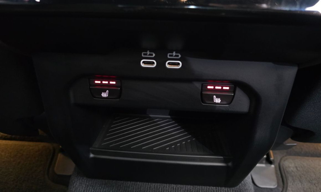 BMW 5-Series 520i M Sport, 2024