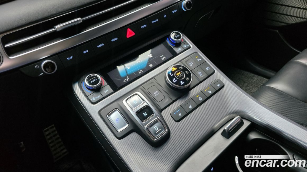 Hyundai Palisade Diesel 2.2 4WD, 2023