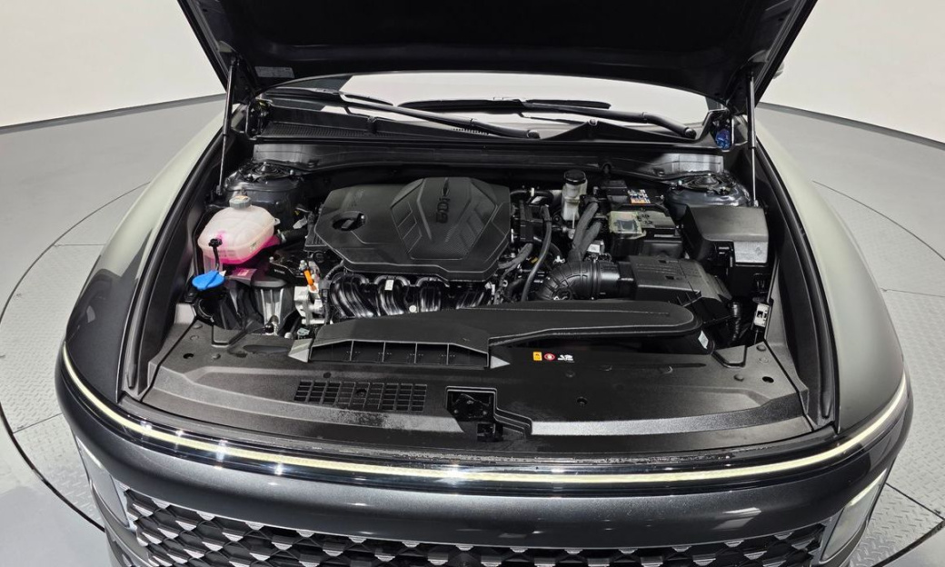 Hyundai Grandeur 2,5 Gasoline 2WD, 2025