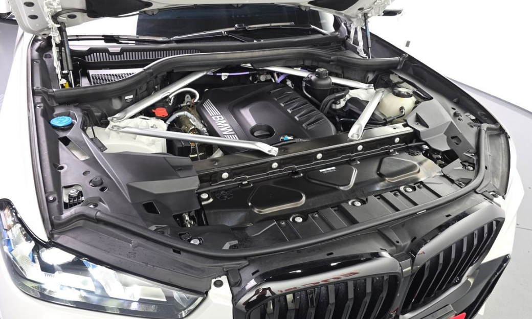 BMW X5 xDrive 30d M Sport, 2025