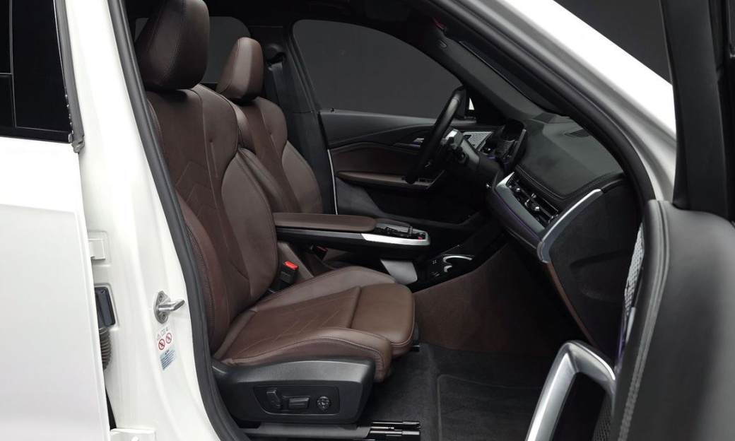BMW X1 sDrive 20i M Sport, 2023