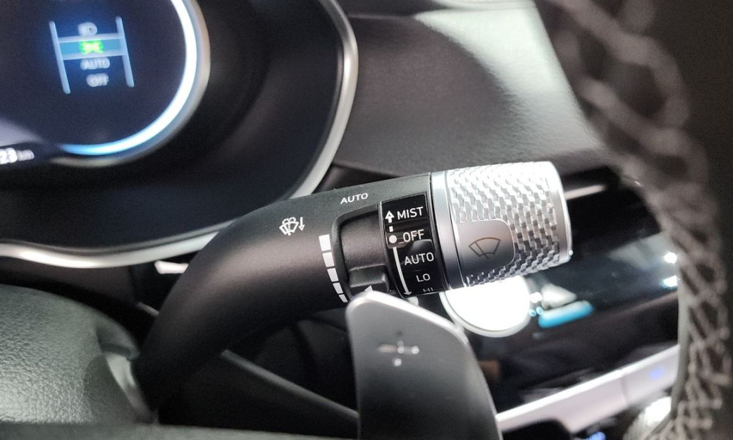 Genesis G80 Gasoline 2.5 Turbo AWD, 2024