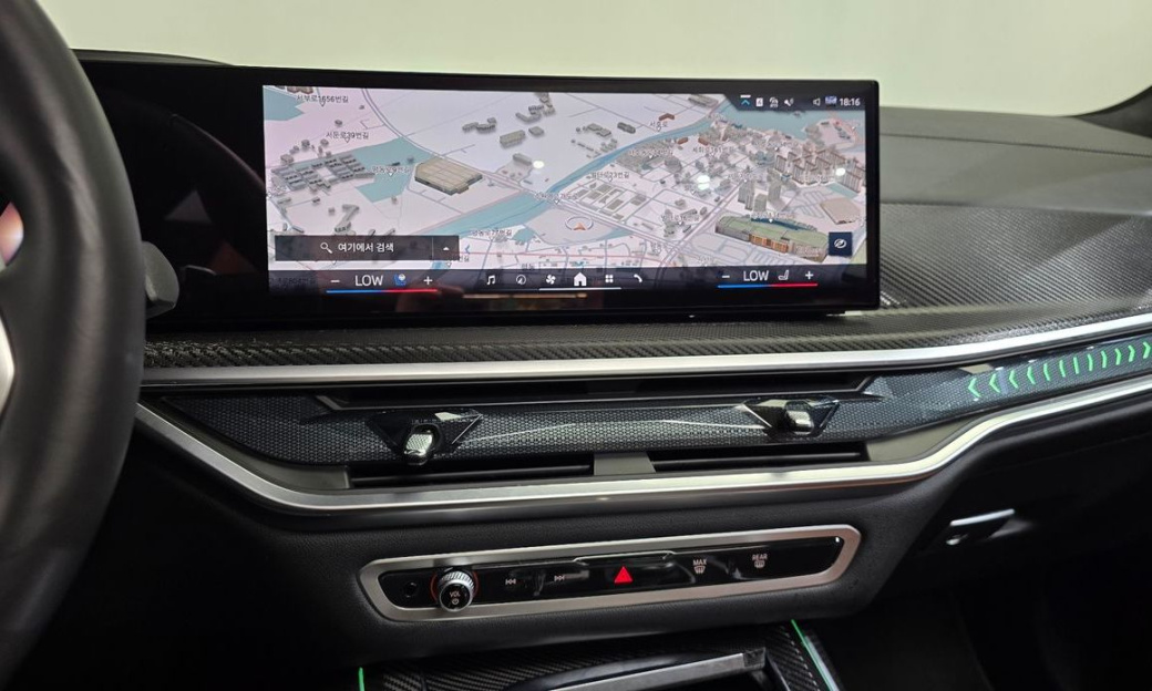 BMW X7 xDrive 40i M Sport 6STR, 2024