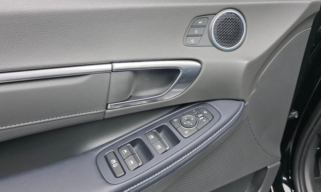 Hyundai Sonata 2.0, 2023