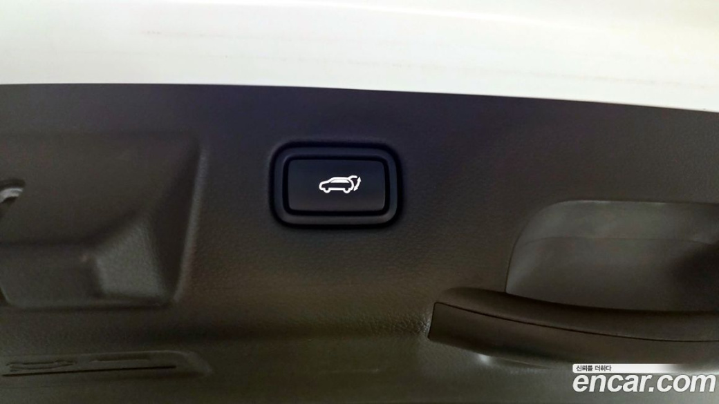 Kia Seltos Gasoline 2.0 2WD, 2023