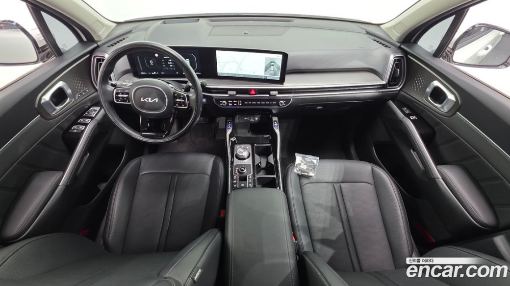 Kia Sorento Diesel 2.2 4WD, 2024