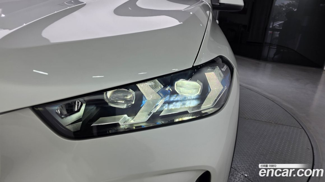 BMW X5 xDrive 40i xLine, 2024