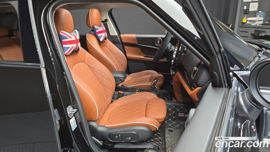 Mini Countryman ALL4 Classic, 2022