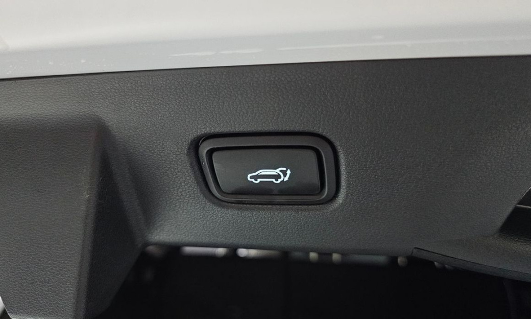 Hyundai Tucson Gasoline 1.6 Turbo 2WD, 2025