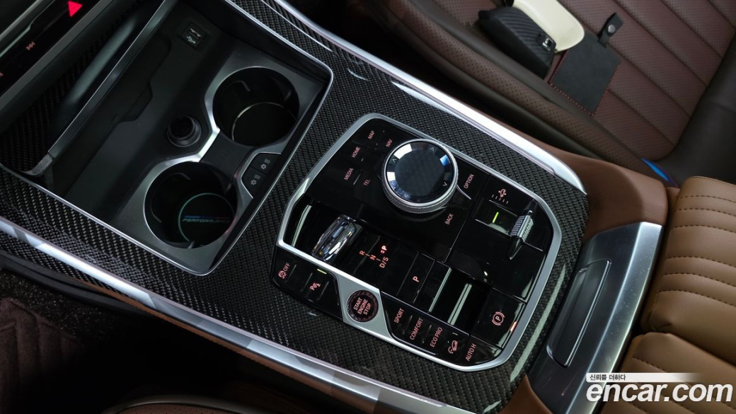 BMW X7 xDrive 40i M Sport 7STR, 2025