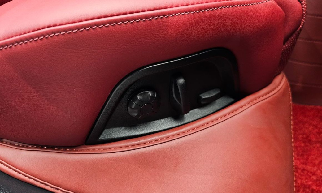 Porsche Panamera 2.9 AWD, 2024